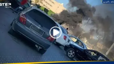 بالفيديو|| قتلى وجرحى في اشتباكات بمدينة الزاوية الليبية.. والحكومة تتدخل