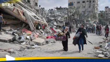 مسؤول سابق.. تقرير عبري يكشف اسم "حاكم غزة" الجديد بعد الحرب