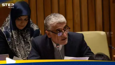 رسالة إيرانية إلى مجلس الأمن حول استهداف المنشآت الأمريكية في العراق وسوريا