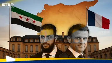 الشرع إلى باريس بأول زيارة لدولة أوروبية.. ملفان مهمان على طاولة ماكرون لدعم دمشق: أحدث الأخبار