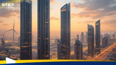 الإمارات 2026.. اقتصاد يواصل الصعود نمو متواصل يعزز مكانة الإمارات