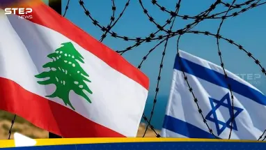 مفاوضات لبنان وإسرائيل