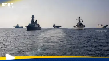 الدول الأوروبية تستعد لإرسال 3 مدمرات إلى البحر الأحمر "لردع" الحوثيين