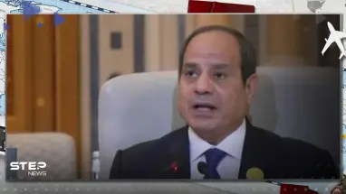 السيسي يحذر من أمر ينذر بتوسع حرب غزة في المنطقة.. وأردوغان: تم هدم غزة كلها تقريباً