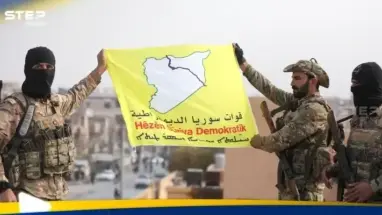 قوات سوريا الديمقراطية تنشر توضيحا بشأن ظهور أطفال في سجن الأقطان بالرقة: أحدث الأخبار