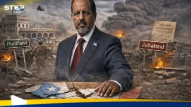 كيف تسببت سياسة الرئيس الصومالي في تعميق الخلافات بين المركز والولايات بدل حلها؟: أحدث الأخبار