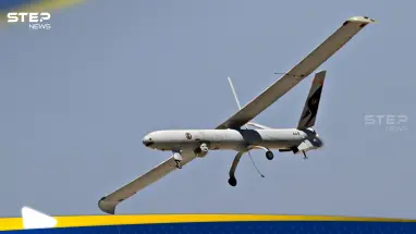 طائرات تجسسية أمريكية ترصد طهران