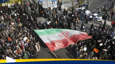 منصة "إكس" تستبدل علم إيران الرسمي بعلم النظام الملكي… تزامناً مع موجة الاحتجاجات