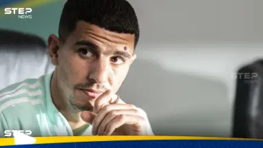 بسبب فيديو ضد إسرائيل.. محكمة فرنسية تصدر حكماً بسجن لاعب كرة قدم عربي