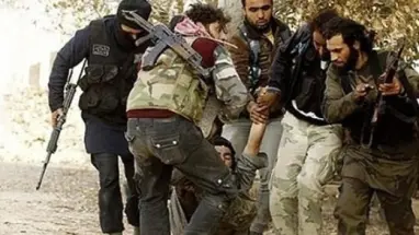 اشتباكات وتفجير وسط مدينة إدلب، والتفاصيل!؟