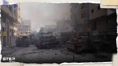 تزامناً مع اقتحام مستشفى الشفاء.. مسؤول إسرائيلي يتحدث عن موعد انتهاء الحرب بغزة