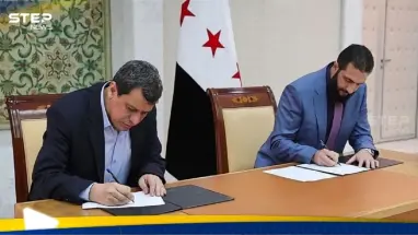 الخارجية السورية تكشف تفاصيل جديدة حول لقاء فرنسا بين وفد دمشق و"قسد": أحدث الأخبار