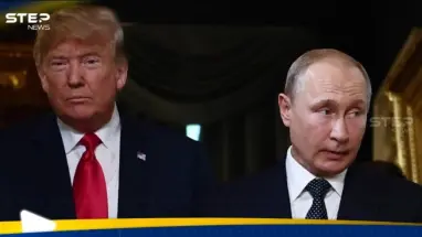 سي إن إن تسرب تفاصيل تسجيل صوتي لـ ترامب هدد فيها بوتين بتحرك خطير: أحدث الأخبار