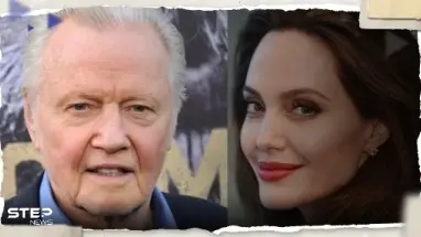 بعد أن انتقدت أنجلينا جولي إسرائيل.. والدها يرد عليها ويهاجم حماس