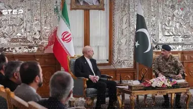 إيران تدرس مقترحات أمريكية "جديدة" عبر وساطة باكستان