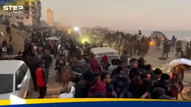 أدلة بصرية تضرب رواية إسرائيل عن "مجزرة الطحين" بغزة.. توثيق كامل للحظات الأولى للحادثة