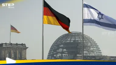 دولة أفريقية "تصدم" ألمانيا وتذكرها بحادثة بعد دعمها لإسرائيل