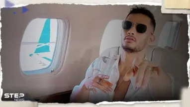 محمد رمضان: "أنا أغلى مغني في مصر" (فيديو)