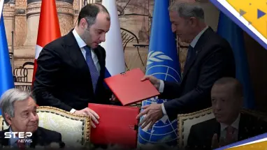 تركيا تعلن تمديد اتفاقية الحبوب بين روسيا وأوكرانيا بعد مباحثات