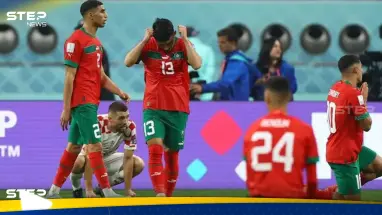 "كسر جمجمة ضحيته".. القضاء البلجيكي يصدر حكمه على لاعب المغرب