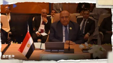 مصر ترحب بتوقيع الأطراف السودانية على اتفاق هدنة لمدة أسبوع