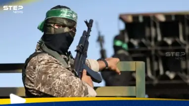 بـ"العمل الفدائي".. القسام تكشف عن "معركة ضارية" تجري وحركة "الجهاد" توجه رسالة لجهة عربية