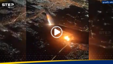 ركاب طائرة يوثقون من الجو لحظة انفجار "مرعب" هزّ الأرجنتين