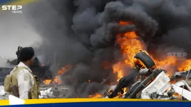 بعد تعرض مواقع الحشد لهجمات.. العراق يتحرك لحماية سيادته