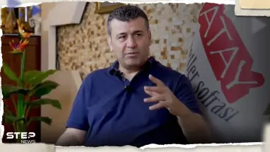 بعد خلافهما المالي.. والد الشيف بوراك يفضح سراً عنه