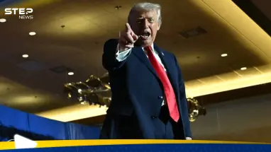 تهديد ترامب لإيران