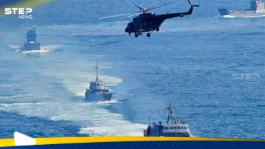 تحركات عسكرية حول تايوان