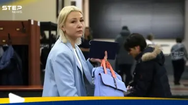 "اللطف أم الصلابة".. من هي إيكاترينا دونتسوفا منافسة بوتين في الانتخابات الرئاسية؟