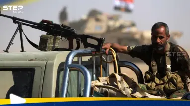 ميليشيا عراقية مدعومة من إيران تعلن استهدافها مواقعاً بإسرائيل