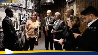 وفد سوري في رواندا لدراسة تجربتها في "العدالة الانتقالية"