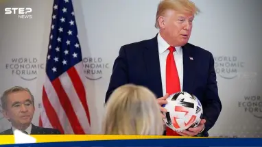 حرب ترامب الجمركية تُهزّم عالم كرة القدم.. تداعيات متشعبة من الملاعب إلى الأسواق: أحدث الأخبار