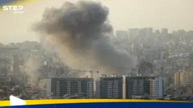 إسرائيل تكثّف غاراتها على لبنان وتُنذر الضاحية الجنوبية