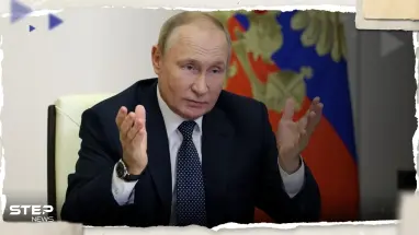 كيف استفاد بوتين من حرب غزة خلال أسبوع؟