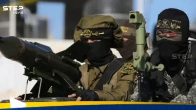 سرايا القدس تفجر نفقاً مفخخاً بقوة إسرائيلية.. وتكشف مصير 7 جنود