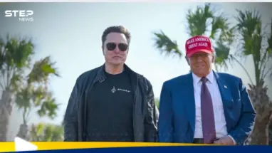 مواجهة كلامية بين ترامب وماسك.. هل تنتهي الصداقة بينهما؟: أحدث الأخبار