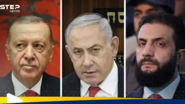 تقرير عبري: إسرائيل وضعت خطا أحمر للشرع في سوريا.. ثم جاء رد أردوغان: أحدث الأخبار