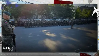رغم وجود فاغنر في روسيا.. بولندا تكشف عن تحركٍ عسكري لها قرب حدود بيلاروسيا