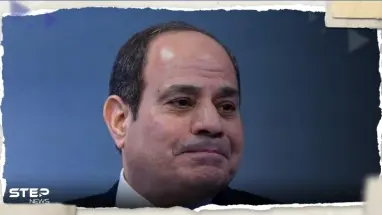 السيسي يكشف عن أمر قد يدفع إسرائيل لشنّ حرب ضد مصر وضربها