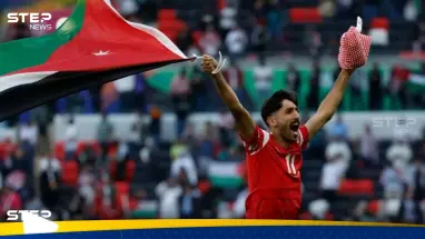 للمرة الاولى في تاريخه.. الأردن يعبر كوريا الجنوبية ويتأهل إلى نهائي كأس آسيا