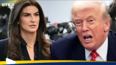 بالفيديو|| ترامب يهاجم صحفية بسبب سؤالها حول ضحايا إبستين: أحدث الأخبار