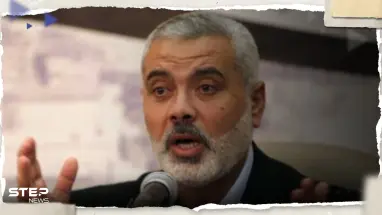 "يتجاوز أي اعتبارات".. إسماعيل هنية يوجه طلباً عاجلاً لمصر