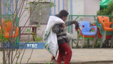 ملخص أحداث سوريا – الجمعة 19 -04- 2019