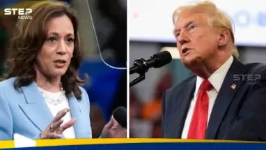 كامالا هاريس تكشف عن "تصعيد خطير" من ترامب في لوس أنجلوس: أحدث الأخبار