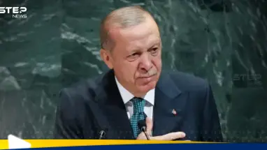 جملة واحدة لأردوغان في الأمم المتحدة أثبتت: إسرائيل لا تستبعده: أحدث الأخبار