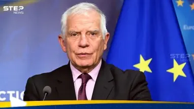 بوريل يحذر من أن الحرب على أبواب أوروبا.. ويكشف مصدر "الخطر القادم"