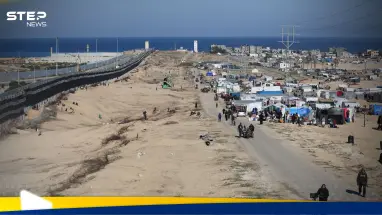 رصد تحركات إسرائيلية قرب حدود غزة مع مصر.. تقارير تكشف ماذا يجري: أحدث الأخبار